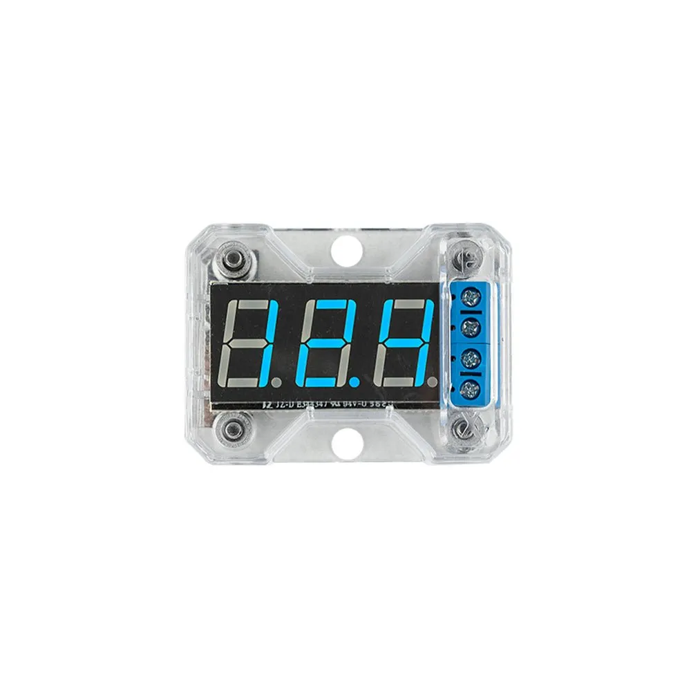 Stand Alone Volt Meter product image