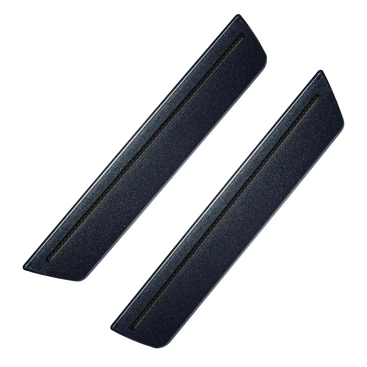 9834-019 - 2011-2014 Dodge Charger Concept Sidemarker Set (Rear Only) - Clear - No Paint product image