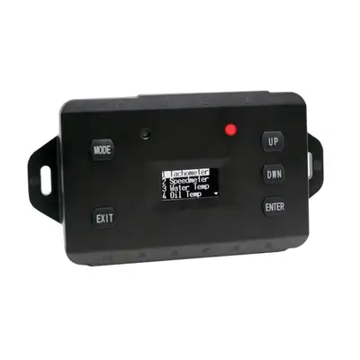 AutoMeter EFI Can Bridge For Holley Dominator; Terminator;/Sniper Systems
