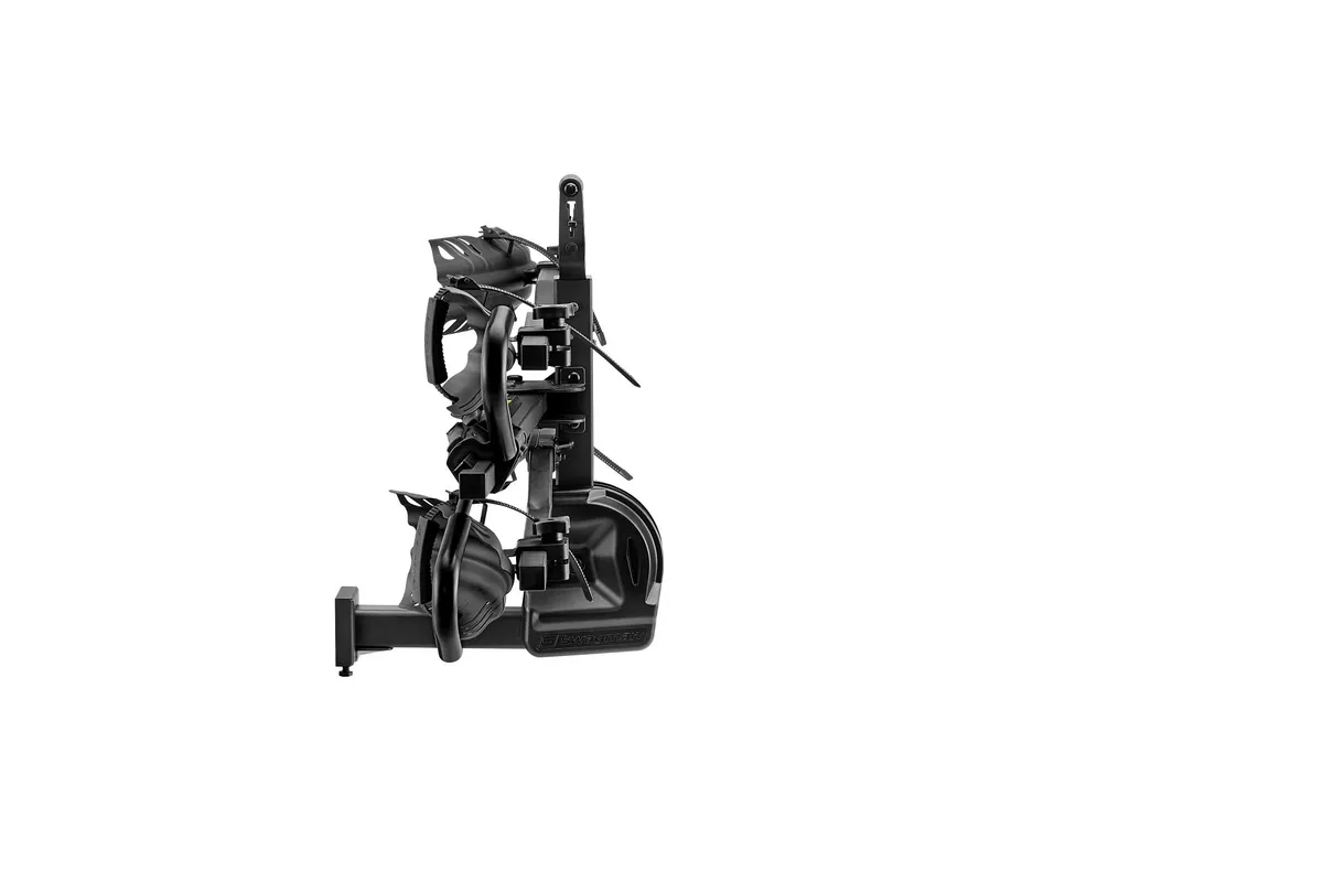 Espec Pro 2 Bike Rack For 2in Receivers(Fits Tires up to 5in Wide w/ Tiltandfold Operation) product image