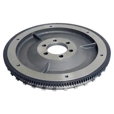 Crown Automotive Jeep Replacement Flywheel For TJ Wrangler 20052006 w/ 4.0l Engine