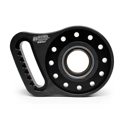 Wehrs Machine & Racing Products Pinion Mount Sng Sided Q/C Alum Climber w/Seal