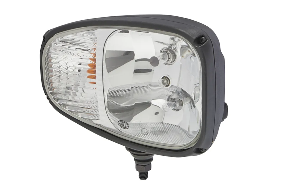 Hella 996174261 HELLA Headlight 996174261 product image
