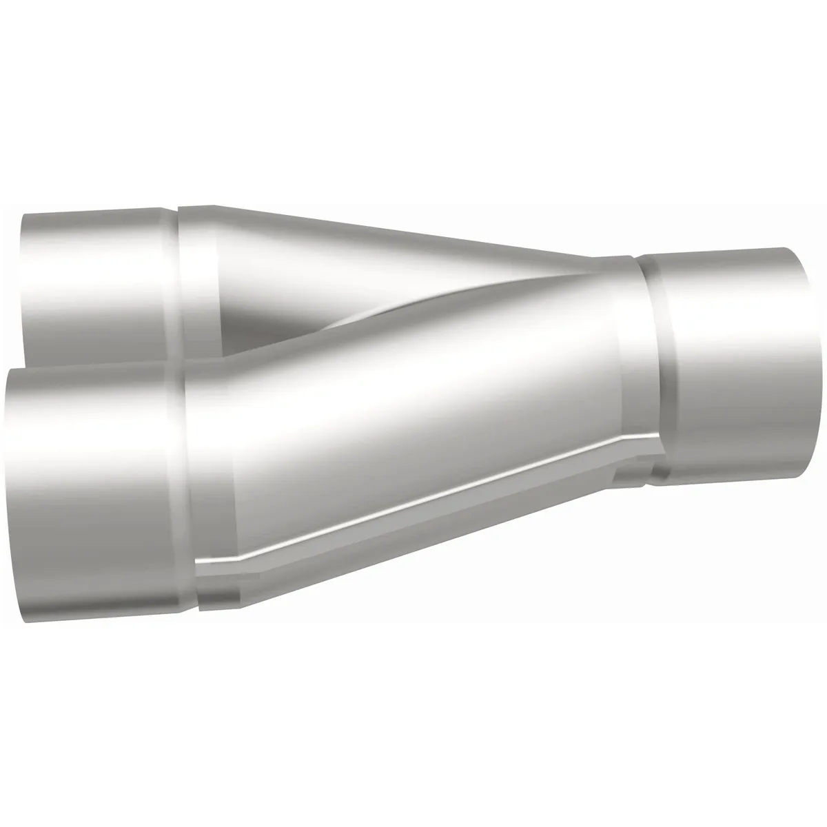 MagnaFlow 3 X 3in. Performance Exhaust Y-Pipe 10798 product image