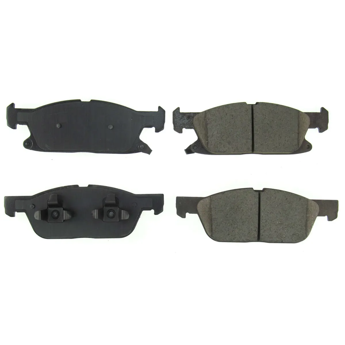 Z16 EVO Ceramic Pad product image