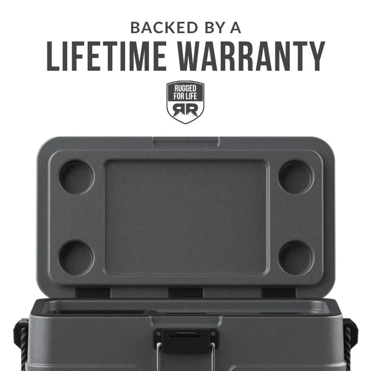 85can Cooler Sahara Tan product image