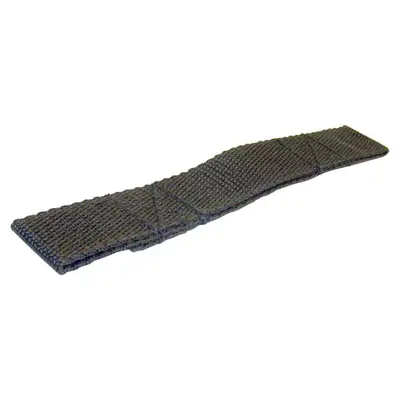 Crown Automotive Jeep Replacement 1997-2006 Wrangler TJ Front Door