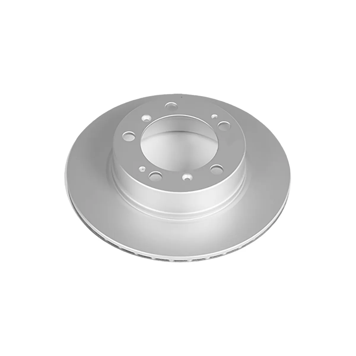Evolution Coated Rotor Rear 2004-97 Porsche Boxster product image