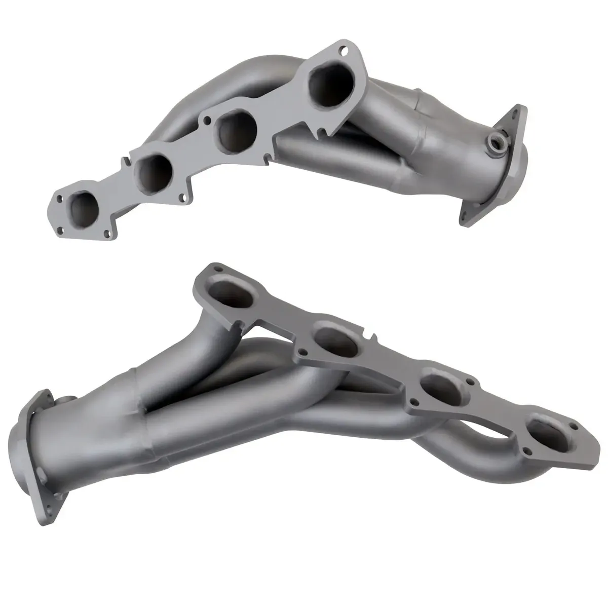 Dodge Challenger Charger 300C 6.4 6.2 Hemi 1-7/8 Shorty Exhaust Headers Titanium Ceramic 11-24 product image