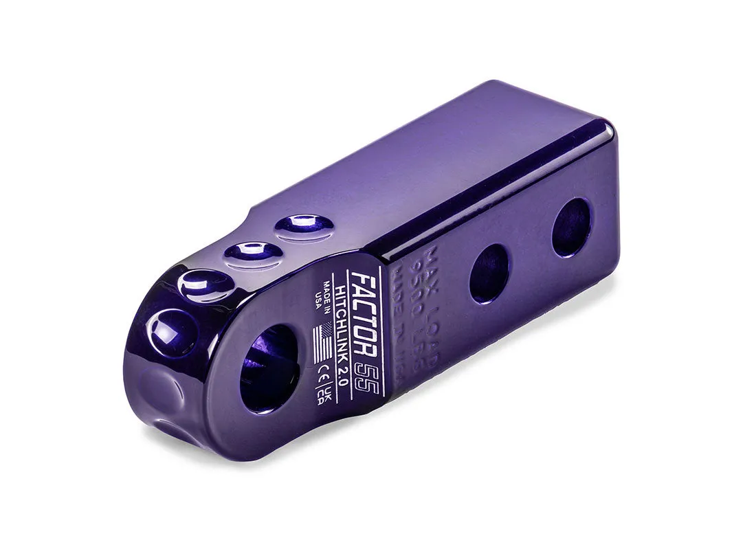 Factor 55 Hitchlink 2.0 Bronze product image