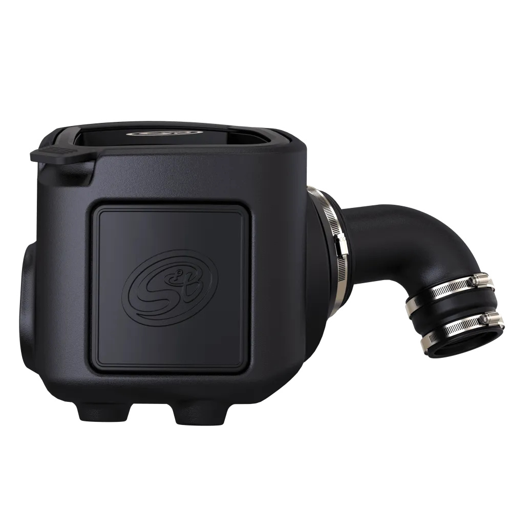 SB Cold Air Intake for 2024-2025 Toyota Land Cruiser 2.4L 75-5220 product image