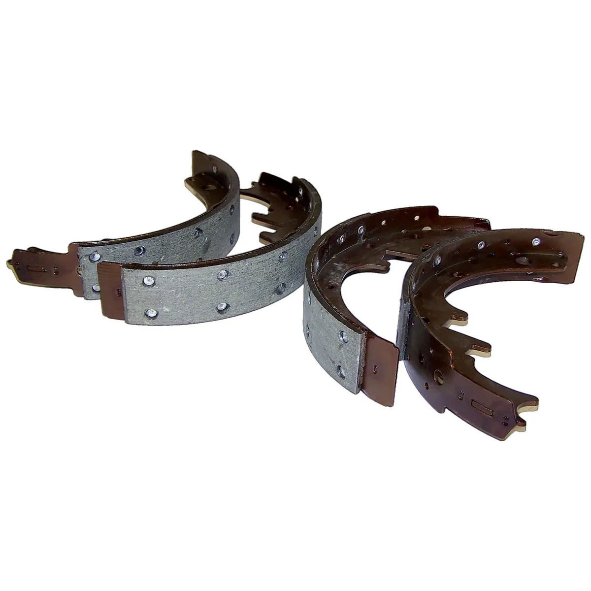 1984-1989 Cherokee XJ 10in x 1-3/4in; Rear 1978-1983 CJ-5 CJ 10in x 1-3/4in; Rear 1978-1986 CJ-7 CJ 10in x 1-3/4in; Rear 1981-1986 CJ-8 CJ 10in x 1-3/4in; Rear 1984-1989 Comanche MJ 10in x 1-3/4in; Rear 1987-1989 Wrangler YJ 10in x 1-3/4in; Rear product image