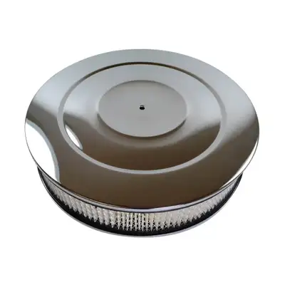 Racing Power Company 14In X 3In Air Cleaner Set Paper Element
