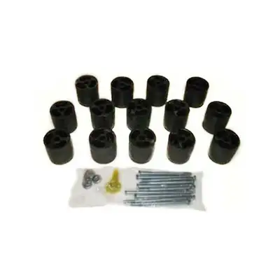 Daystar 1987-1991 Ford F150 2wd & 4x4 (with gas engine) - 3" Body Lift Kit