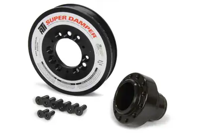 ATI Performance LS1 7.480 Harmonic Damper - SFI