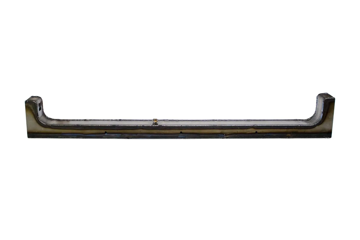 Rust Buster 2004-2012 Chevy Colorado Gmc Canyon / 2005-2007 Isuzu I-350/I-280 Pickup. Fits All Cab And Bed Configurations Forward Fuel Tank Crossmember Rb7523 product image
