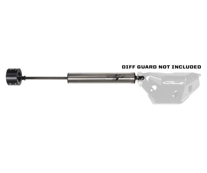 0522 F250 Super Duty Suspension Low Mount Steering Stabilizer product image