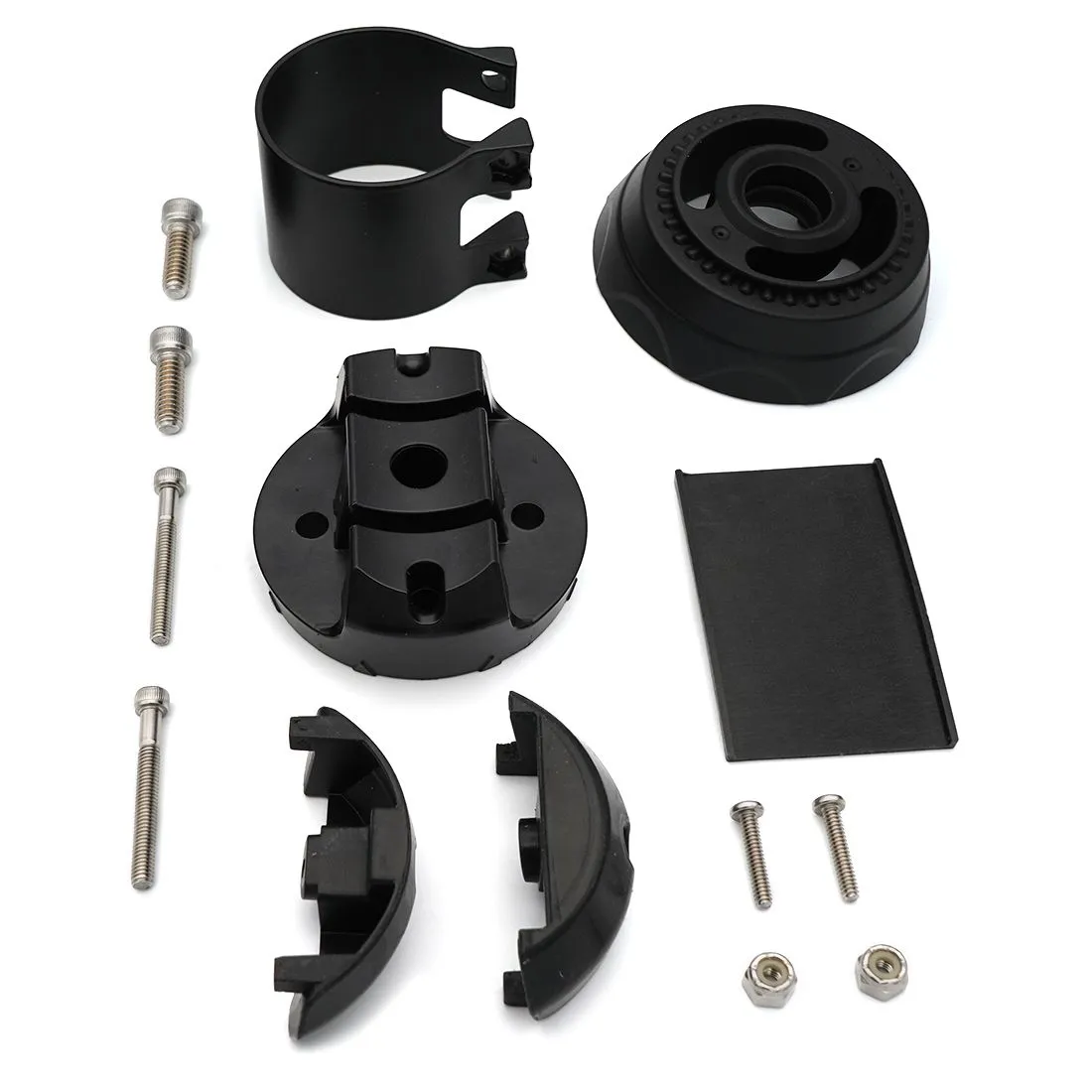 RIGID Industries 46594 Reflect Clamp Replacement Kit has an improved design and functionality product image