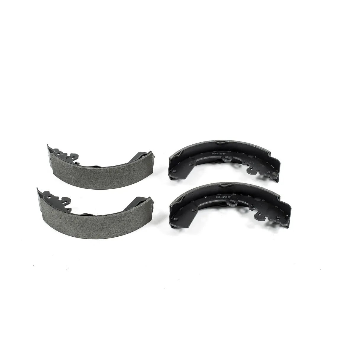 PowerStop Autospecialty Brake Shoe