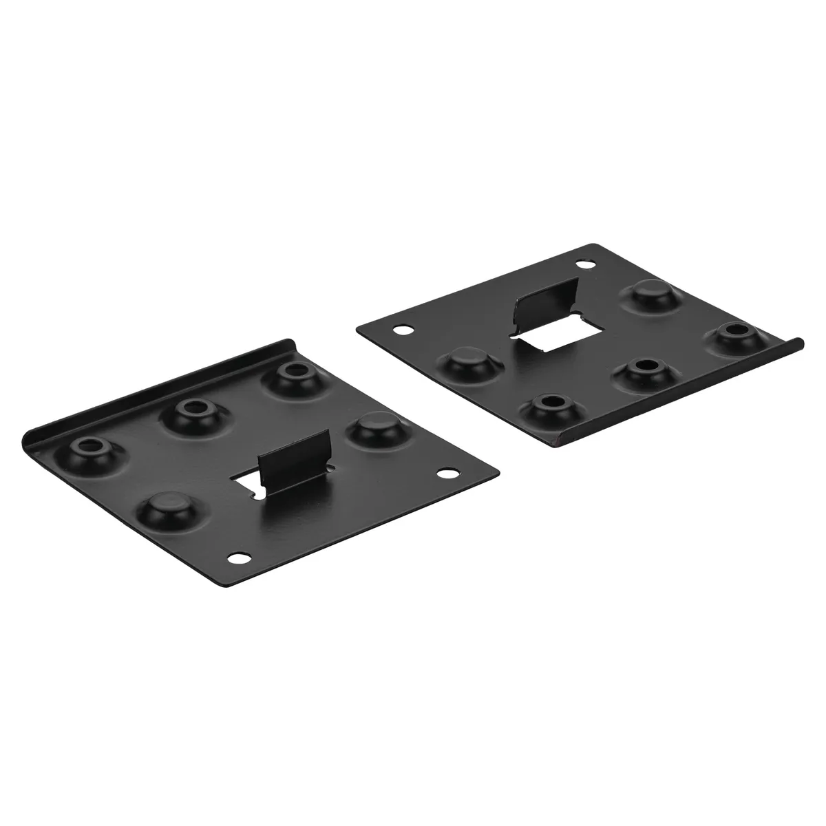 Loaded 10” Subwoofer + Passive Radiator Enclosure for Pickup Trucks product image