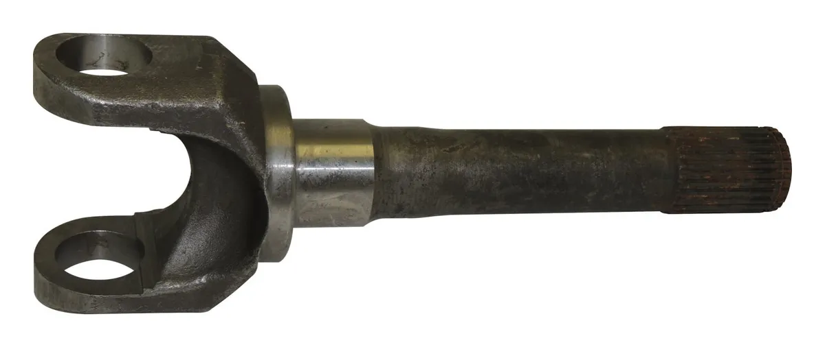 Axle Shaft 1977-1983 CJ-5; 1977-1986 CJ-7; 1981-1986 CJ-8 product image