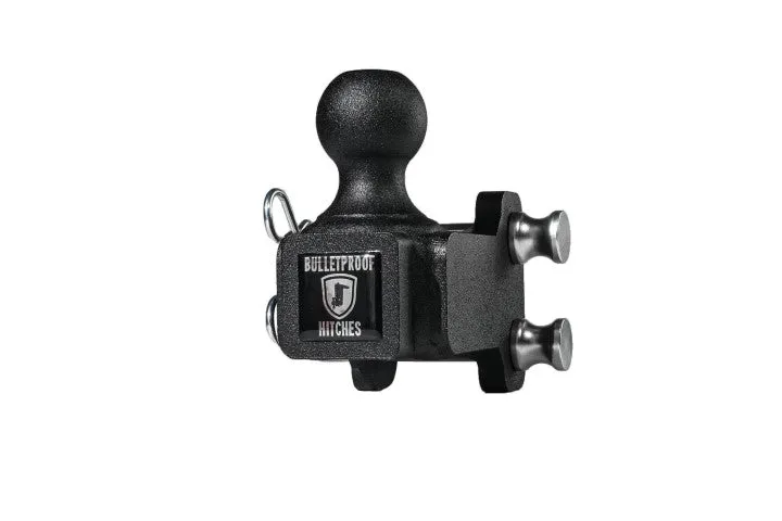 BulletProof 1-7/8 Single Ball Mount 178SINGLE product image