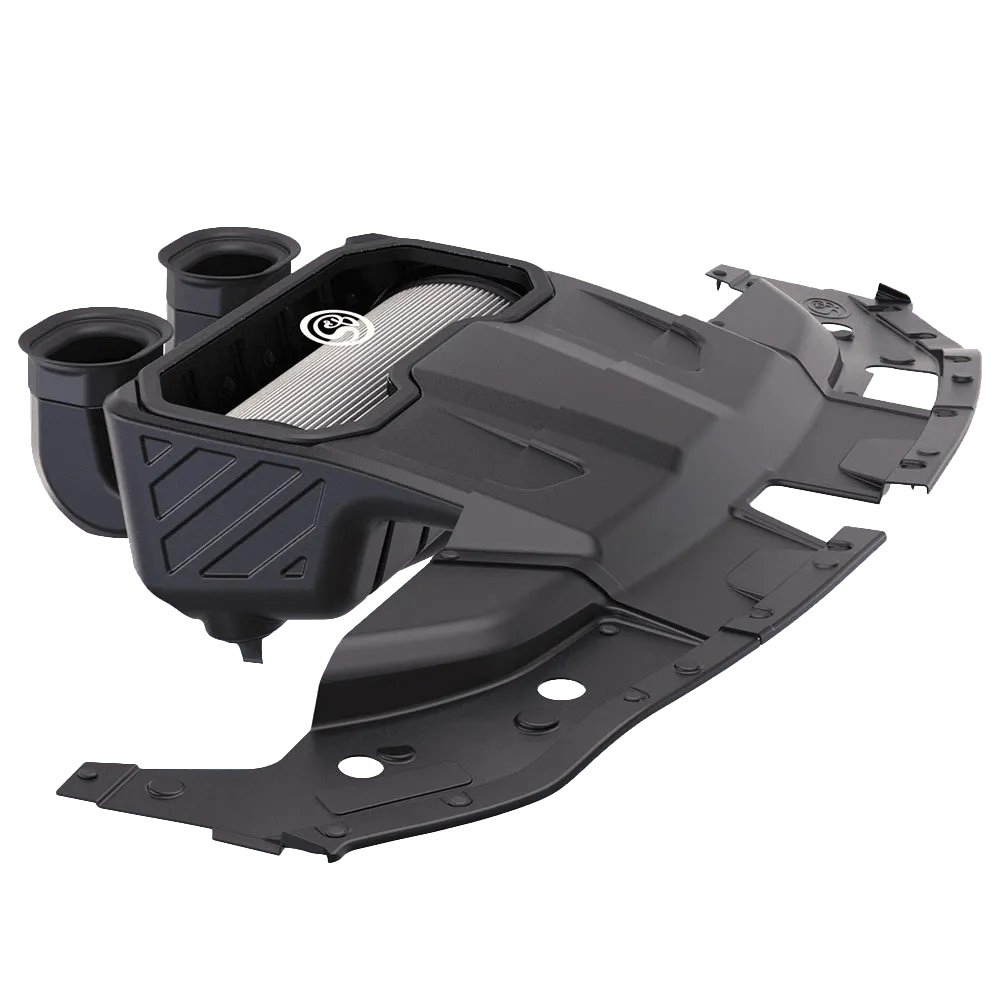 2021-22 Ram 1500 TRX S C 6.2L Complete Intake and Cover product image