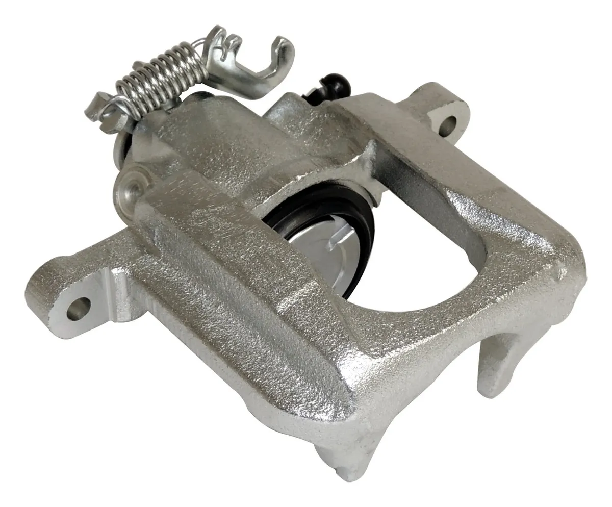 CrownBrakeCaliperSilverforChryslerDodgeRightRearBrakeCaliper product image