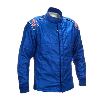 G-FORCE Racing Gear G-Force Racing Gear - 35452SMLBU - Heat Shield Insulator