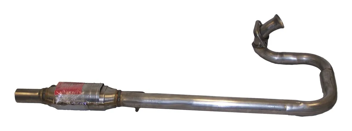 Crown Automotive Catalytic Converter & Front Pipe product image