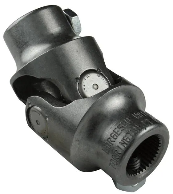 IDIDIT 3000013449 Steering Universal Joint Steel 3/4-36 X 3/4DD product image