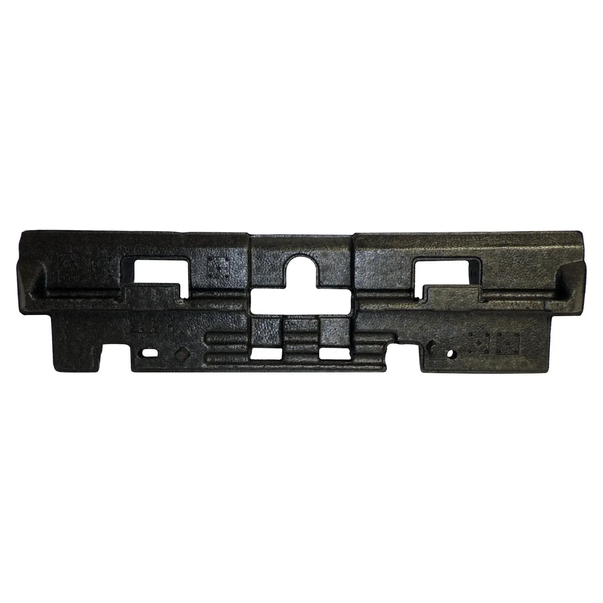 Crown Automotive Jeep Replacement Front Bumper Energy Absorber For 1416 WK Grand Cherokee W/O Summit or Srt Pkg.
