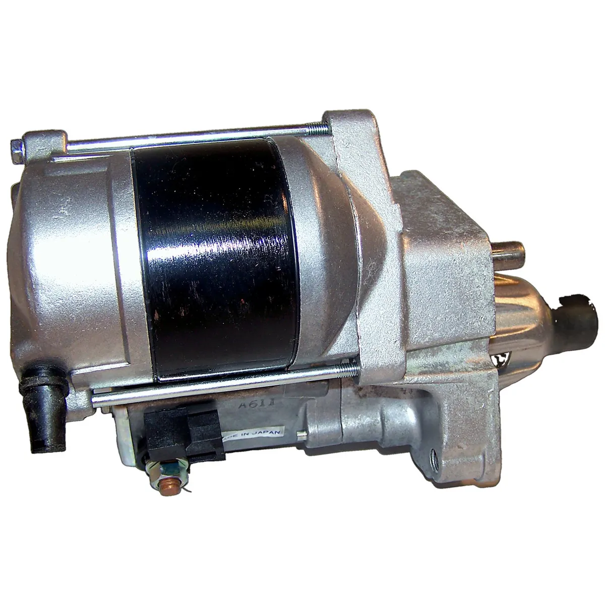 Crown Automotive Jeep Replacement 4686045 Starter Motor for 93-98 Dodge, Chrysler, Plymouth Minivans w/ 3.8L or 3.3L Eng. product image