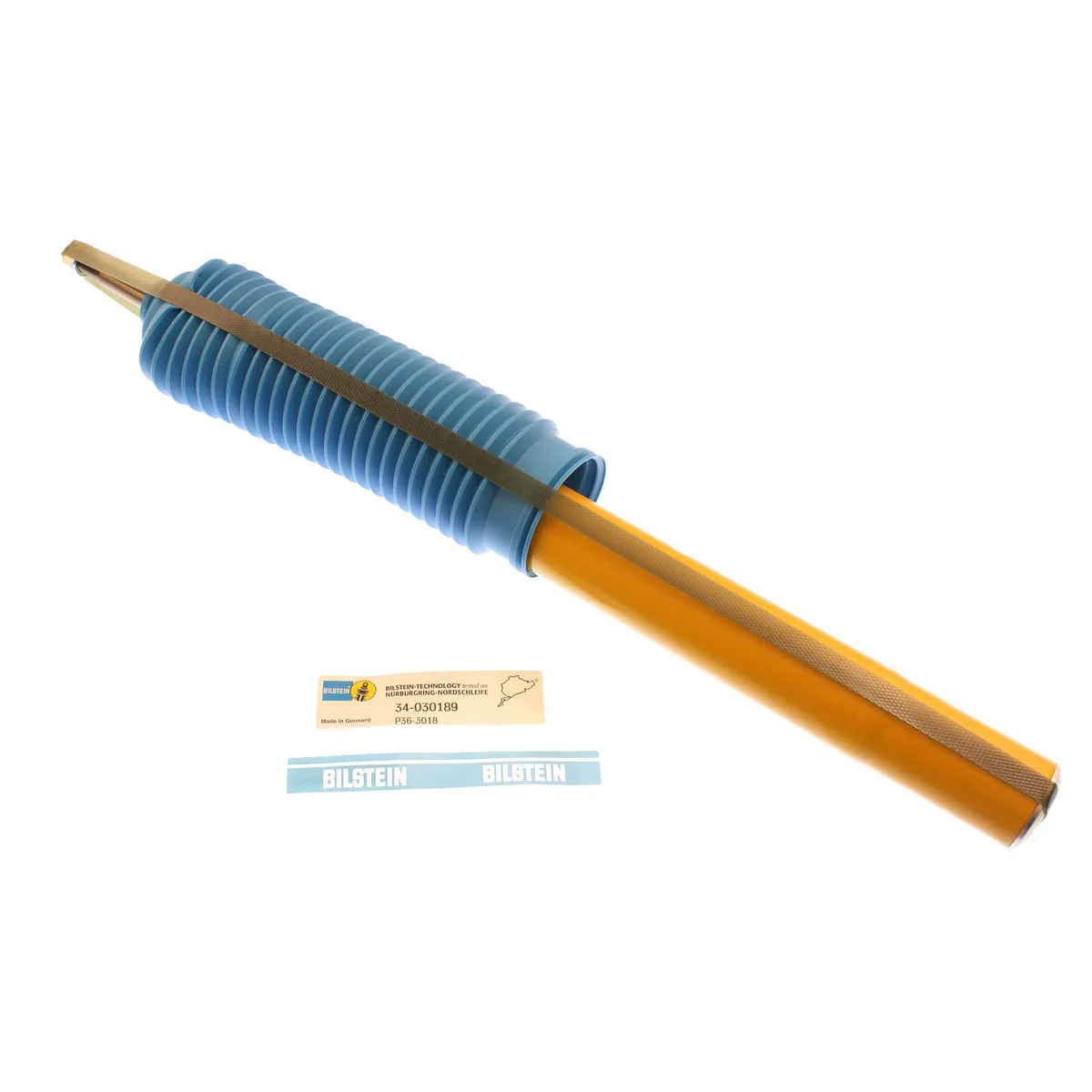 Bilstein Front BMW 525i 1995-1989, 530i 1995-1994, 535i 1993-1989, 735i 1990-1988, 735iL 1990-1988, 750iL 1990-1988 B8 (SP) Suspension Strut Cartridge