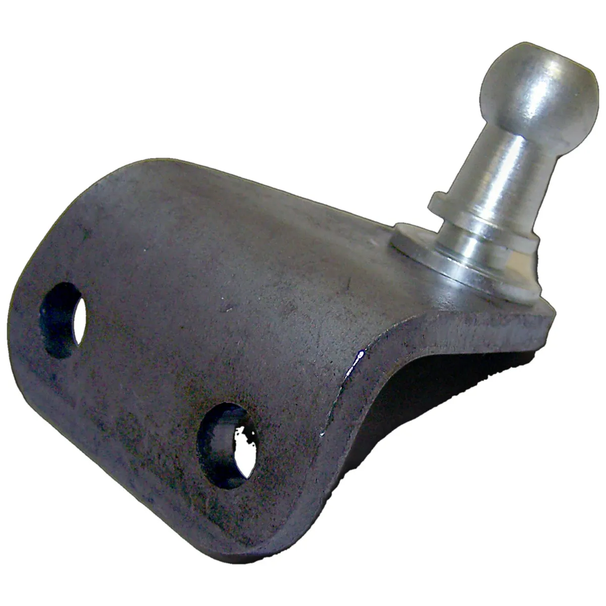 Clutch Bracket And Pivot; Bracket And Pivot For Bellcrank; Engine Side; product image