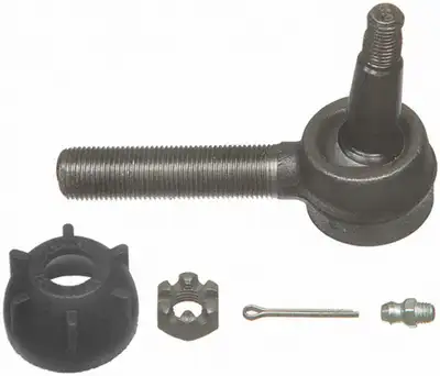 MOOG Chassis Products Tie Rod End