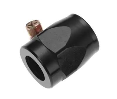 Redhorse Performance 05 Anodized Hose Finisher Black