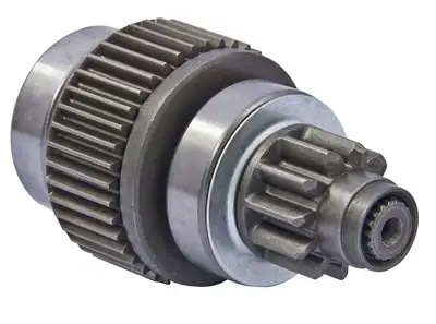 CVR Performance Starter Drive Assembly