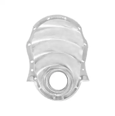 Milodon Alum Timing Cvr Bbc mk IV