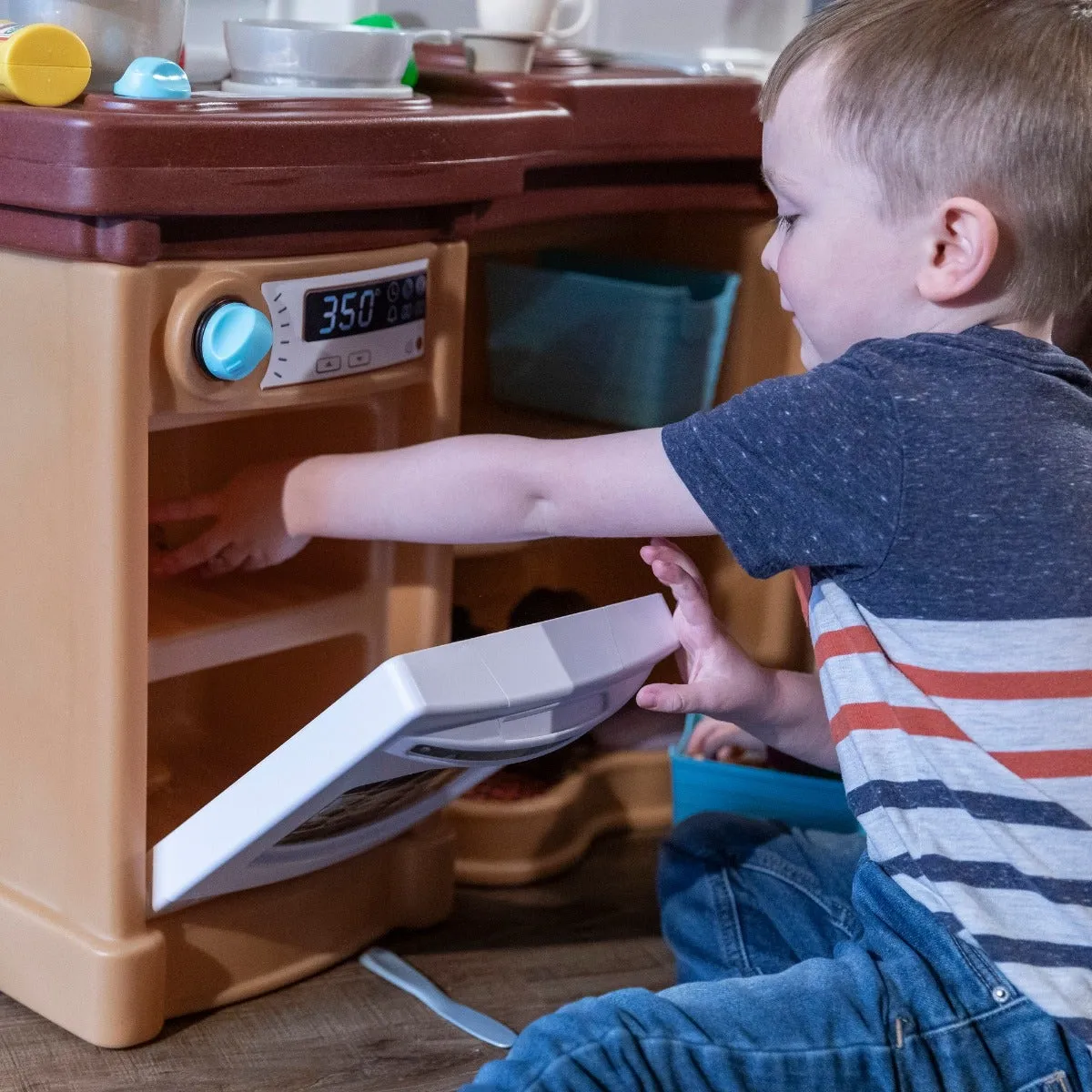 Fun With Friends Kitchen (Pink) product image