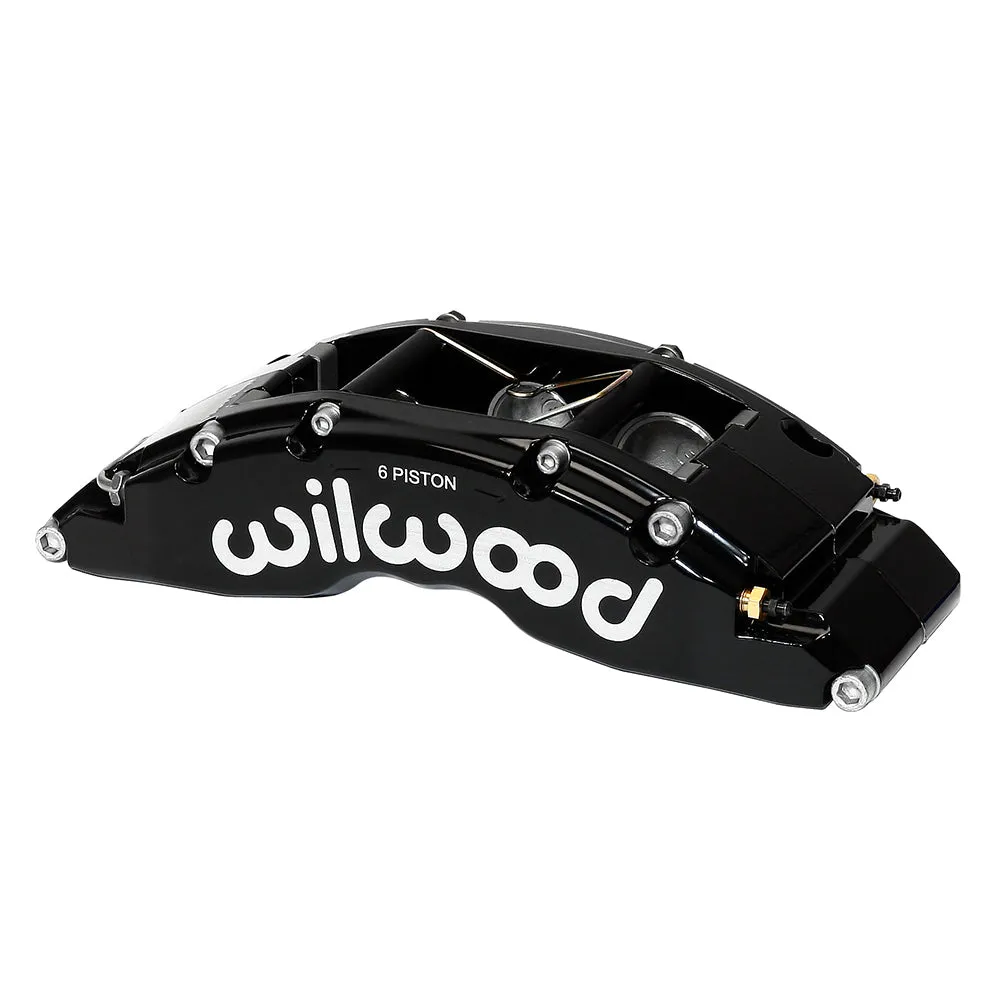 Wilwood CALIPERTC1.751.381.38 ROTORLH product image