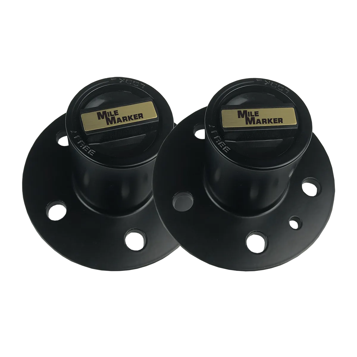 Ford/Mazda Manual Hub 27 Spline 5 Bolts Premium Mile Marker product image