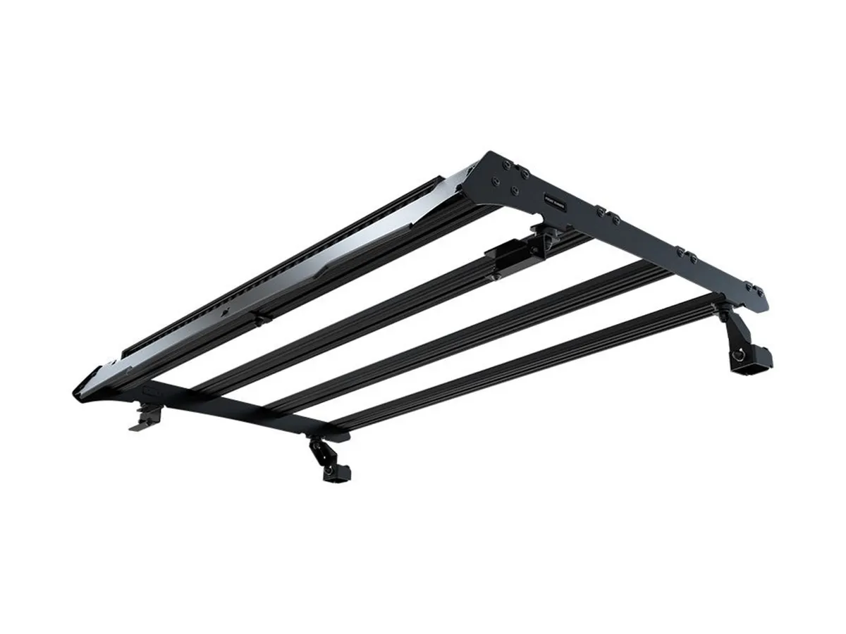 Polaris Ranger UTV 2018-Current Slimsport Roof Rack Kit Lightbar Ready product image