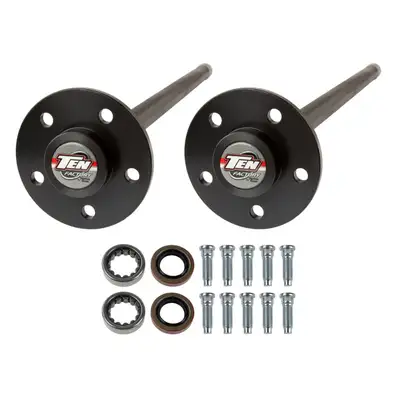 Motive Gear 1994-1998 Ford Mustang Gas N/A rear kit ford 8.8 94-98 mustang. 31 spline 5 lug.