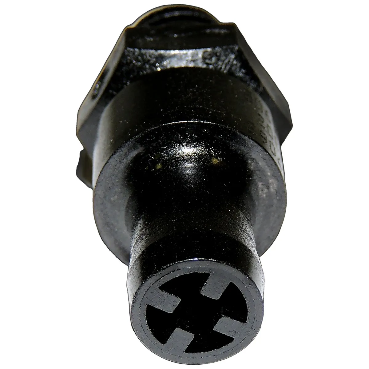 PCV Valve 2010-2016 MK Compass, Patriot w/ 2.0L Gasoline, 2.4L Engines;2014-2016 KL Cherokee w/ 2.4L Engine;2015-2015 BU Renegade w/ 2.4L Engine;2010-2012 PM Caliber w/ 2.0L Gasoline, 2.4L Engines;2010-2016 JC Journey w/ 2.4L Engine;2015-2016 UF 200 product image