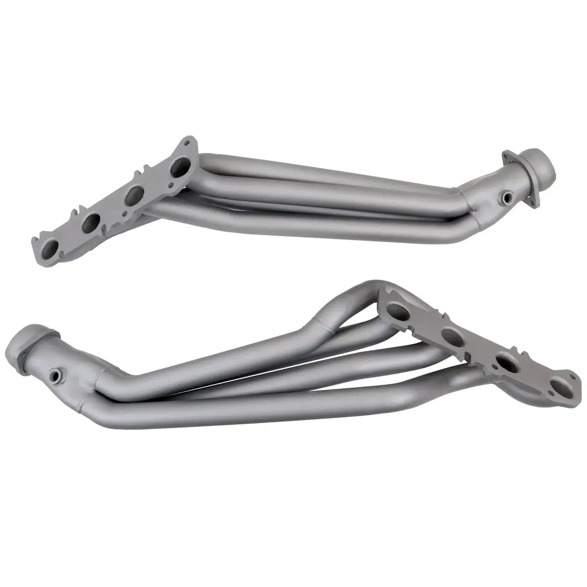 Ford Mustang GT 1-3/4 Long Tube Exhaust Headers Titanium Ceramic 11-23 product image