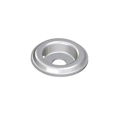 Asfir 4x4 Pocket Washer Kit | M8 & M10 (8 Pcs)