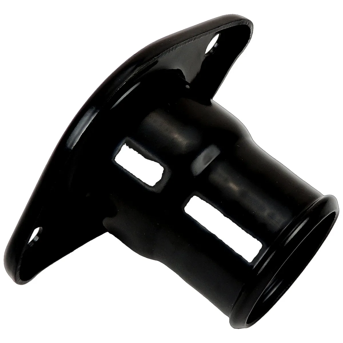Crown Automotive Jeep Replacement 53021536AC Thermostat Housing for 2005+ Jeep Vehicles w/ 5.7L, 6.1L, 6.4L Engines product image