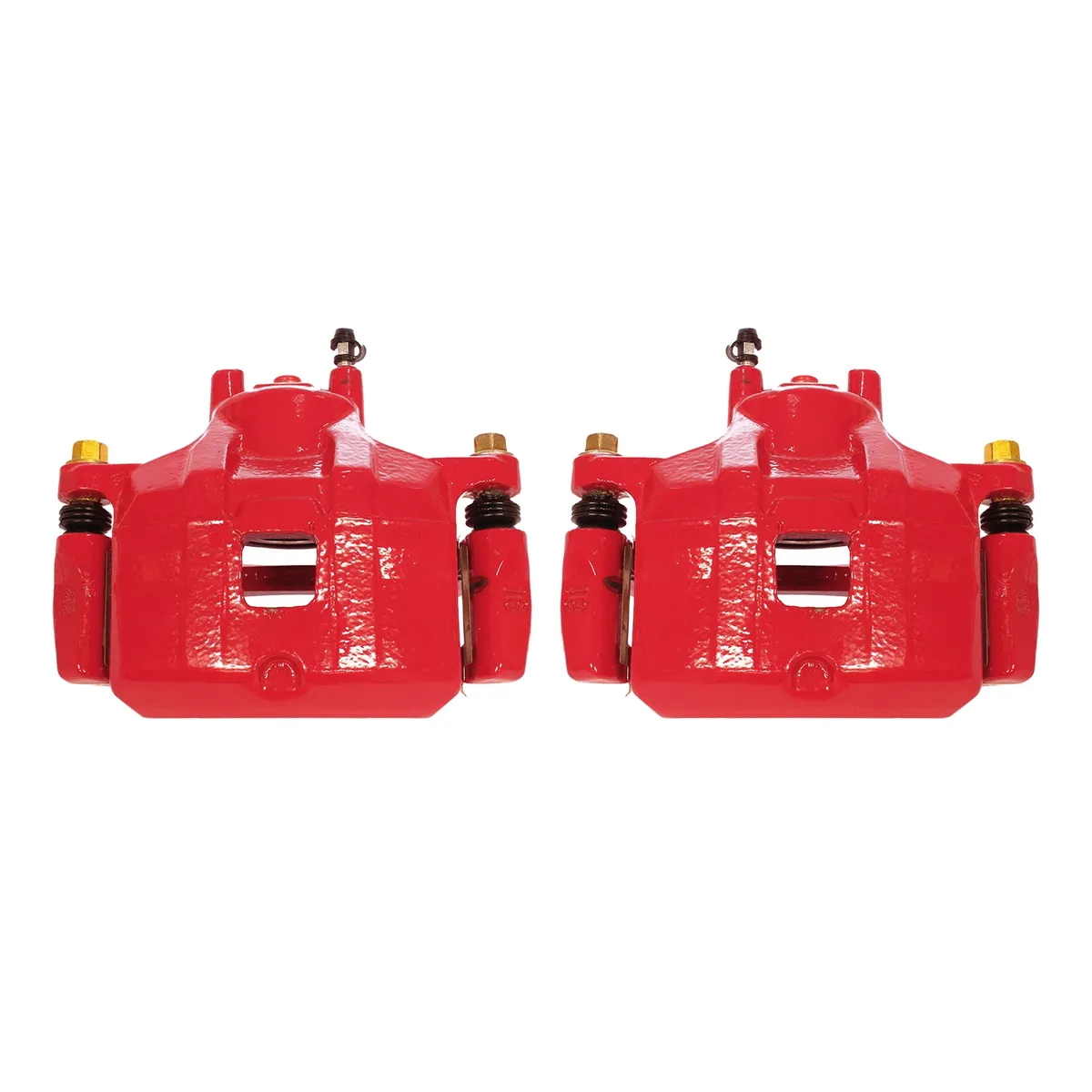 Caliper Pair Front Mitsubishi Lancer 2009-08 Mitsubishi Lancer 2009-08 product image