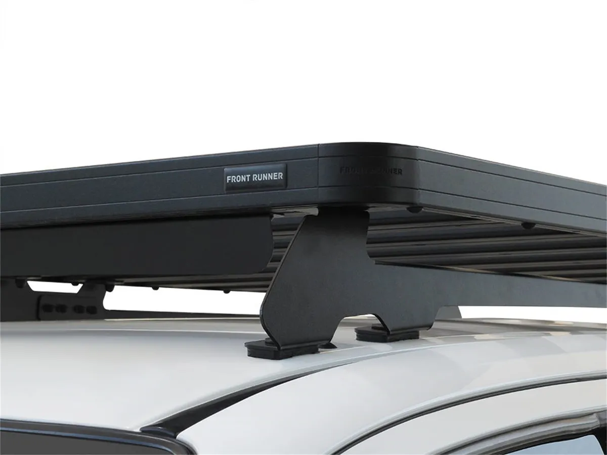 Slimline II Roof Rack Kit; 1964mm/77.3 in. Long; For 2005-2015 Toyota Fortune Models; product image
